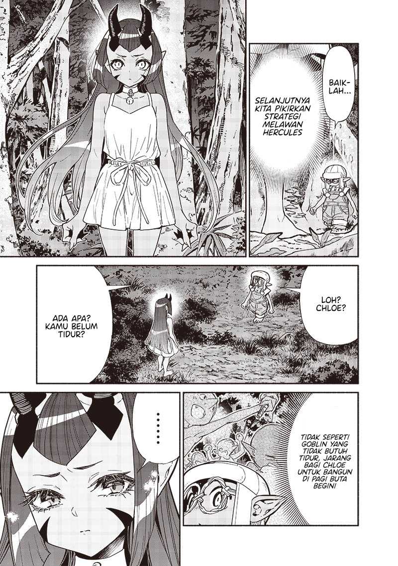 Tensei Goblin da kedo Shitsumon aru?
